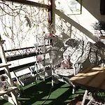 Pensjonat Kvitkovyi Rai