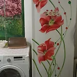 Pensjonat Kvitkovyi Rai