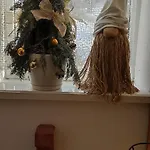 Pensjonat Kvitkovyi Rai Sławsko