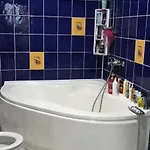 Kvitkovyi Rai Pensjonat Sławsko