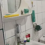 Kvitkovyi Rai Pensjonat Sławsko