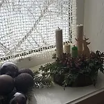 Гостевой дом Kvitkovyi Rai з червня басейн з підігрівом 10 на 5 метрів Славское