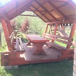 Kvitkovyi Rai Pensjonat Sławsko