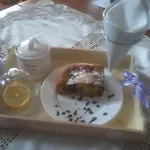 Kvitkovyi Rai Sławsko