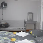 Kvitkovyi Rai Pensjonat *