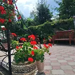 Kvitkovyi Rai Pensjonat *