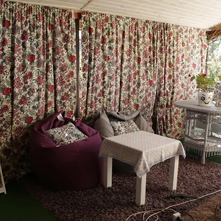 게스트하우스 Kvitkovyi Rai