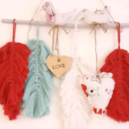 Kvitkovyi Rai 게스트하우스