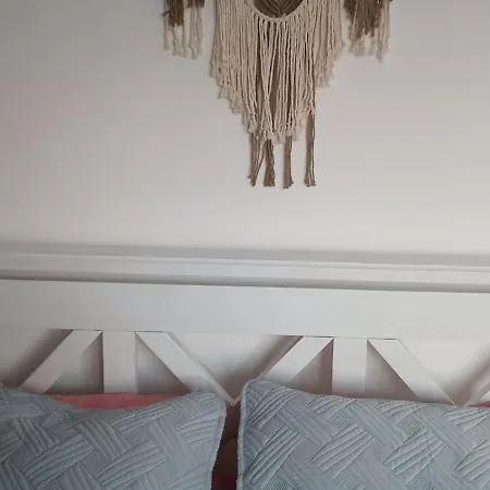 게스트하우스 Kvitkovyi Rai