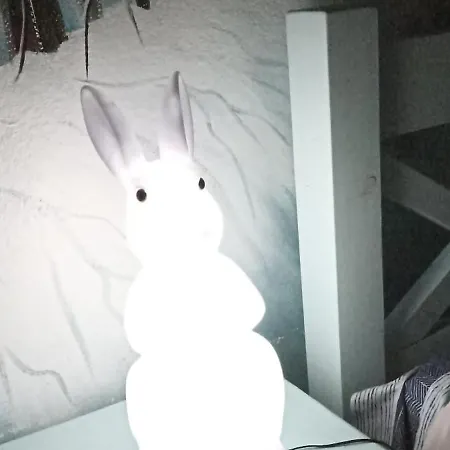 ゲストハウス Kvitkovyi Rai