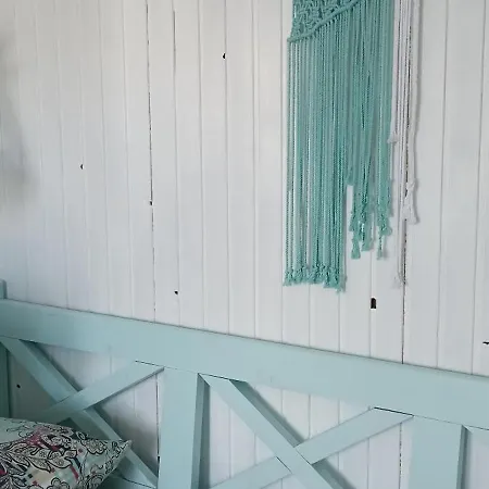 ゲストハウス Kvitkovyi Rai スラブスク