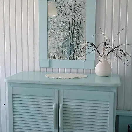 Kvitkovyi Rai 게스트하우스 슬랍스크