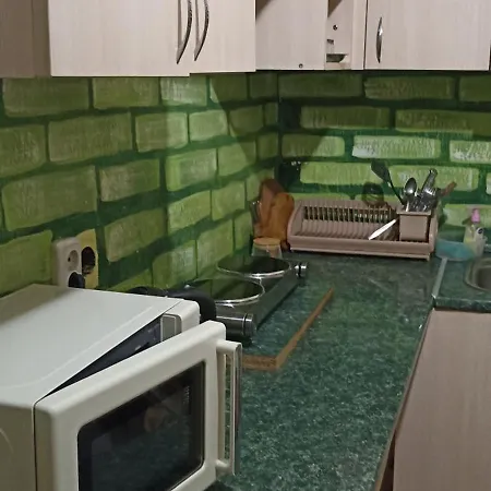 Kvitkovyi Rai 슬랍스크