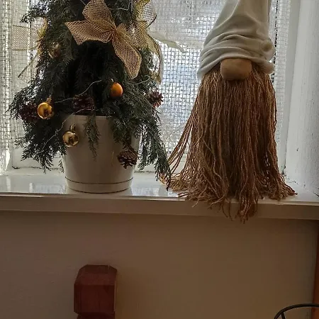 게스트하우스 Kvitkovyi Rai 슬랍스크