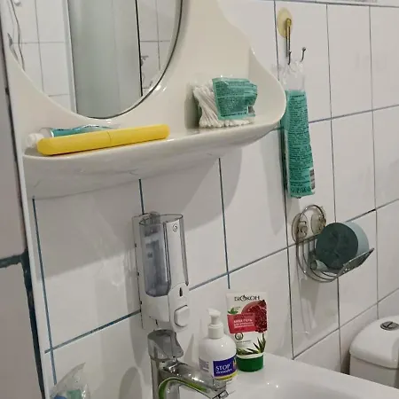 Kvitkovyi Rai з червня басейн з підігрівом 10 на 5 метрів Guest house Slavske