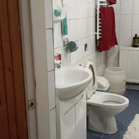 게스트하우스 Kvitkovyi Rai