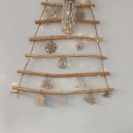 Kvitkovyi Rai 게스트하우스