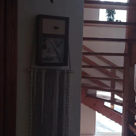 Kvitkovyi Rai 게스트하우스 *