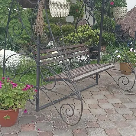 Kvitkovyi Rai * 슬랍스크