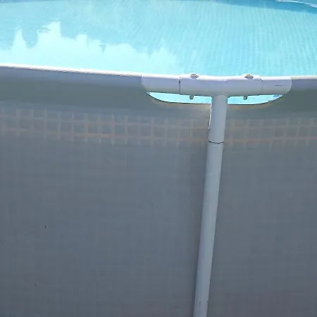 Kvitkovyi Rai 게스트하우스 슬랍스크