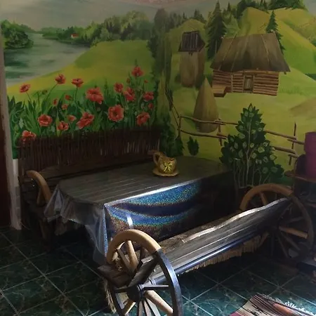 Kvitkovyi Rai 슬랍스크