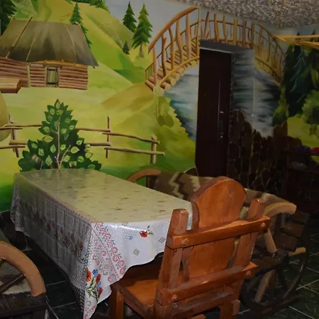 Kvitkovyi Rai * 슬랍스크