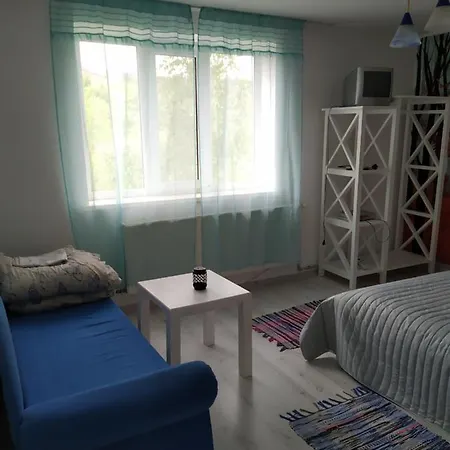 Kvitkovyi Rai 게스트하우스