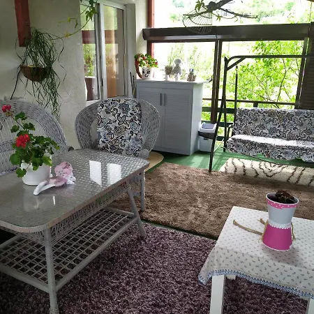 게스트하우스 Kvitkovyi Rai