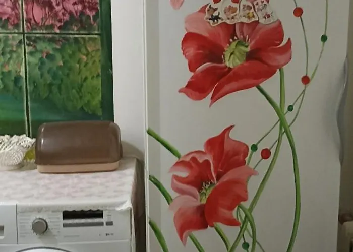 Konukevi Kvitkovyi Rai