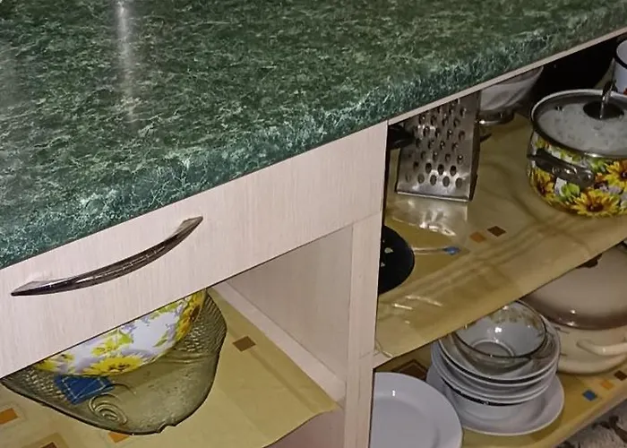 Konukevi Kvitkovyi Rai Slavske