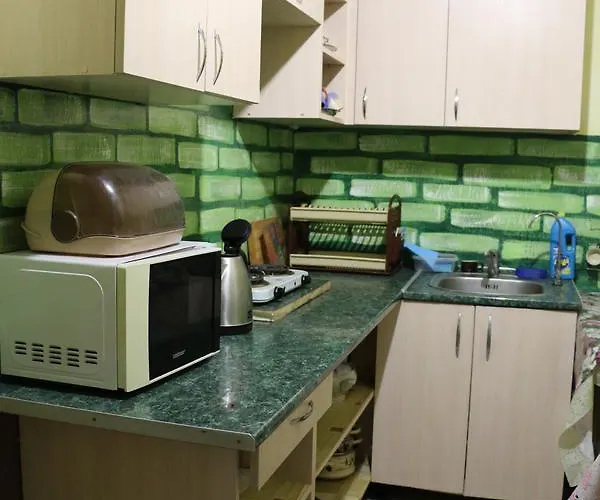 Konukevi Kvitkovyi Rai *