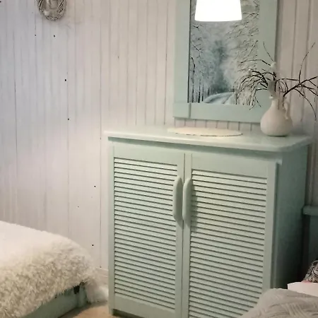 Gæstehus Kvitkovyi Rai *