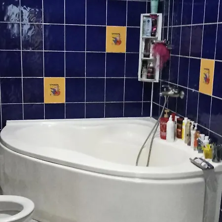 Kvitkovyi Rai з червня басейн з підігрівом 10 на 5 метрів Guest house Slavske