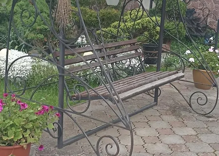 Kvitkovyi Rai * Szlavszke