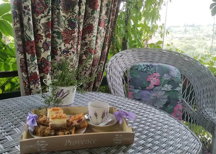 Kvitkovyi Rai Szlavszke