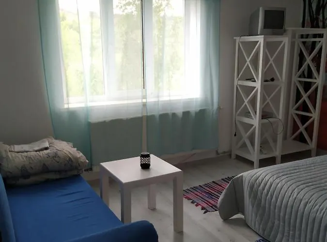 Kvitkovyi Rai Vendégház